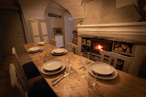 Taverna del Brigante - su prenotazione