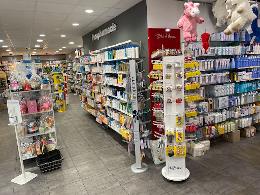 PHARMACIE DE LA SIGNORE SELARL