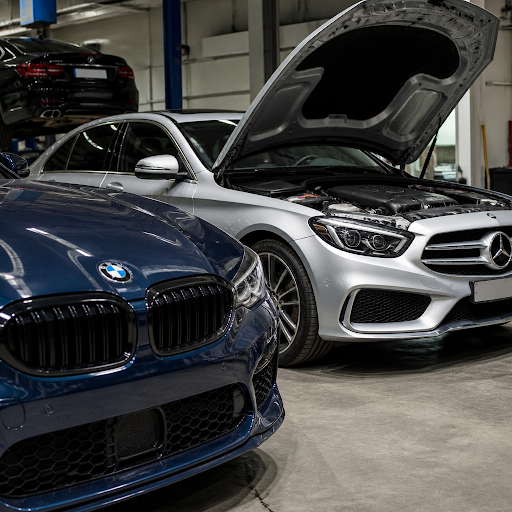 Owning a BMW or Mercedes means you expect precision, comfort, and safety every time you drive. Th… post image