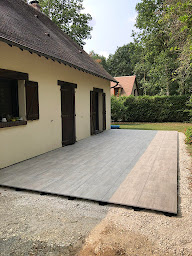 Photo n°6 de ATP - Barbet Régis EI à Marboué (Service d'entretien et de réparation de fosses septiques)