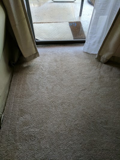 Beach Carpet Cleaning