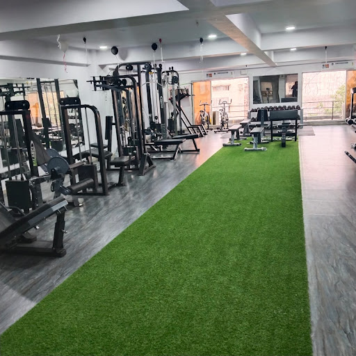 Power House Gym | The Complete Unisex Gym