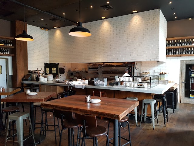 Stella Barra Pizzeria