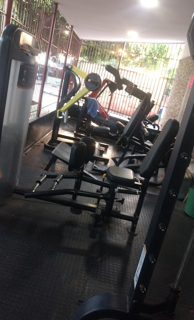 Photos of Training Fitness