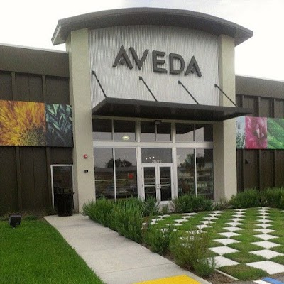 Photos of Aveda Institute Tampa Bay