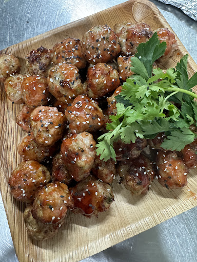 Fingers & Forks Catering - Thumbnail
