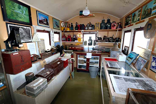 Emu Park Historical Museum - Thumbnail