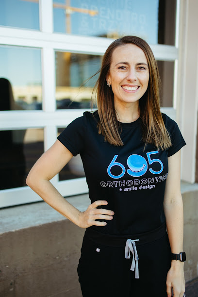 605 Orthodontics + Smile Design