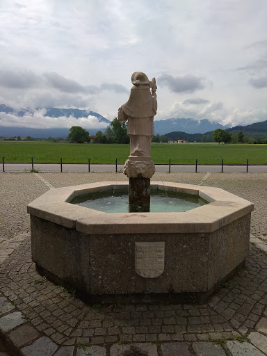 Gemeinde Ainring - Visual