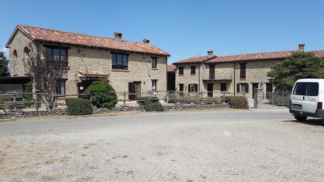 Agriturismo Cà del Monte