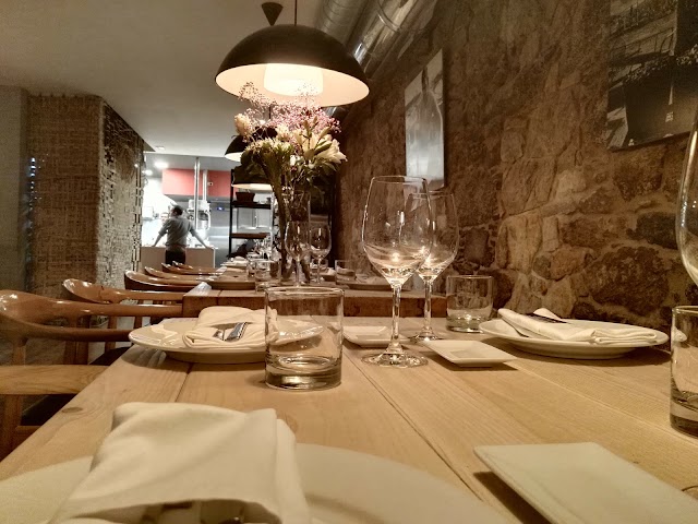 Place around image