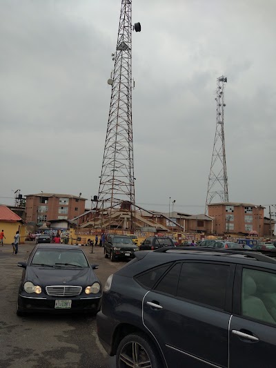 Photos of Democracy park Akure