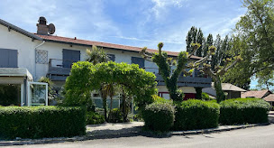 Photo n°14 de L'Auberge de la Pointe à Soustons (Hôtel)