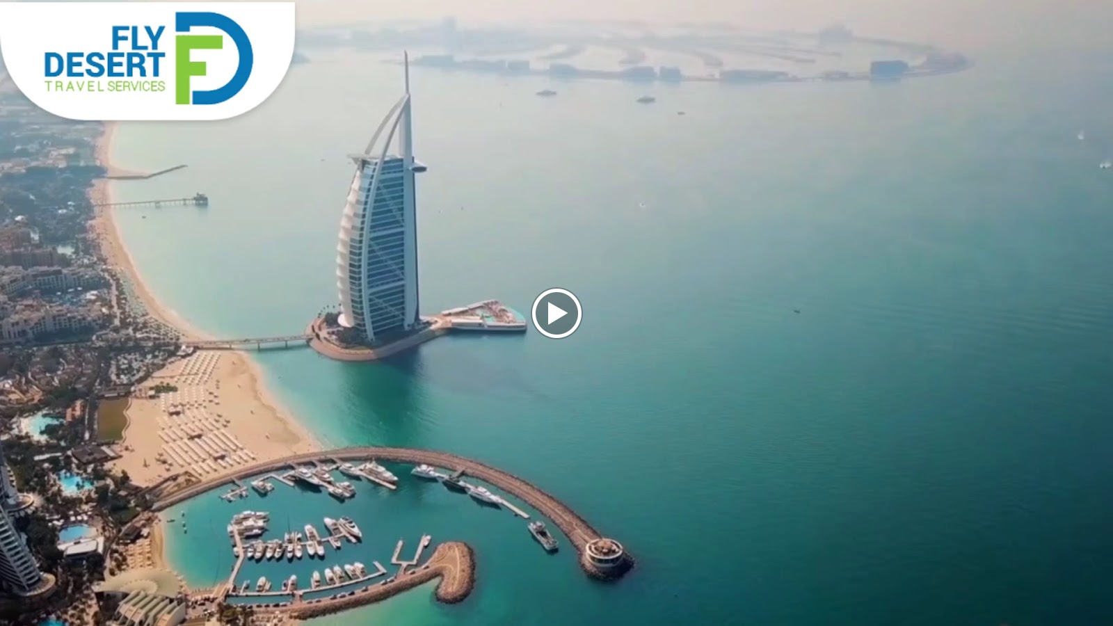 Fly Desert Travel Services LLC - صورة 4