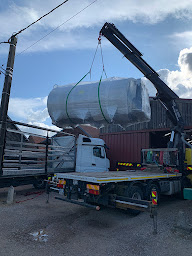 Photo n°38 de Garage Senecot Depannage Transport Levage à Calonne-Ricouart (Service de remorquage)