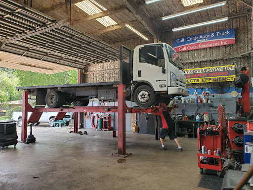 Gulf Coast Auto & Truck Repair - Thumbnail