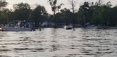 Charlestown Manor Beach And Campground