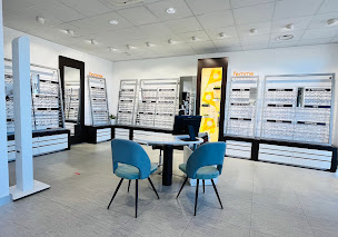 Photo n°24 de Opticien Elven - Le Collectif des Lunetiers à Elven (Magasin de lunettes de soleil)