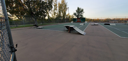 loges Park - Visual