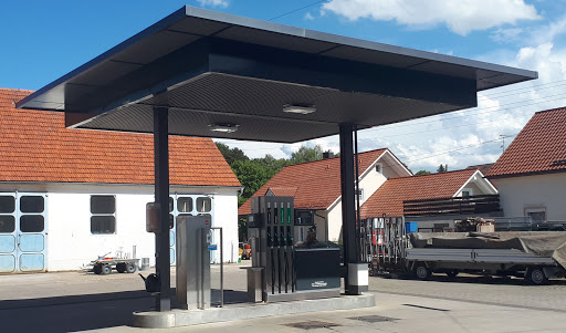 Prittriching - Visual