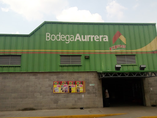 Bodega Aurrera Express, La Mariscala
