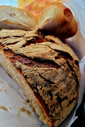 Boulangerie Le d'helice