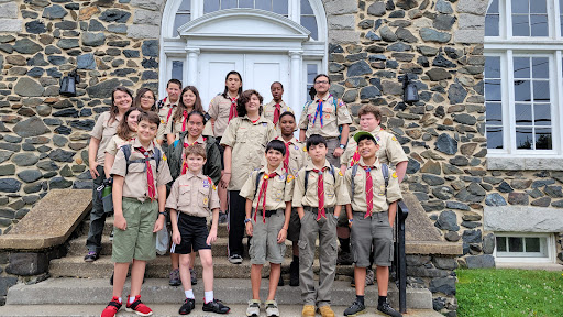 Scouts BSA Troop 424 - Thumbnail