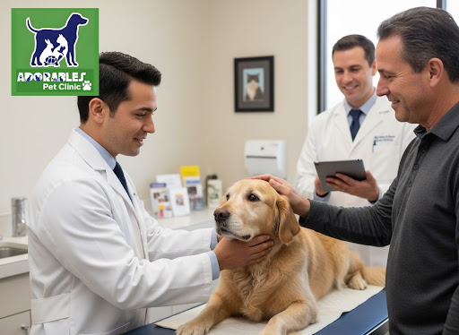 As pets grow older, they need extra love, attention, and medical care to stay active and comforta… post image