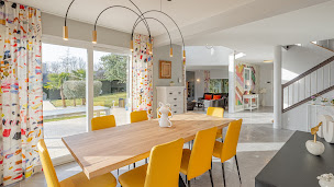 Photo n°23 de Bleu Cerise à Aix-les-Bains (Magasin de papiers peints)