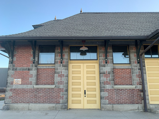 Weiser Train Depot - Thumbnail