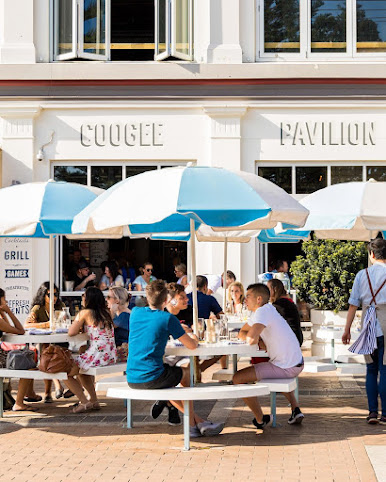 Coogee Pavilion Ground Floor by null