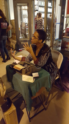 Deep Vellum Bookstore & Publishing Co. - Thumbnail