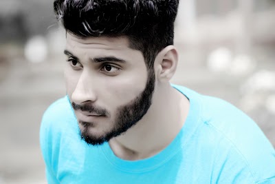 Usman Aryan