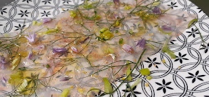 Photo n°71 de Melenig à La Roche-Bernard (Restaurant biologique)