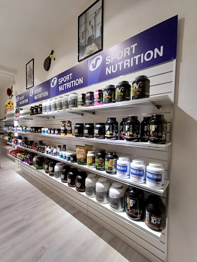 Vitamin Store Nichelino