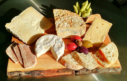 East Forty Farm and Dairy - Thumbnail