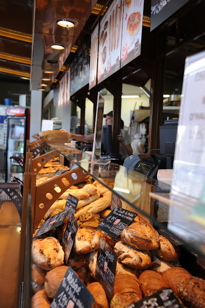 Bakery Louise Val De Reuil