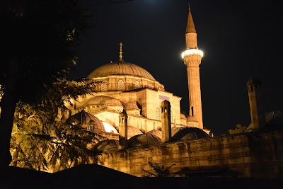Photos of Sokollu Mehmet Pasha Mosque