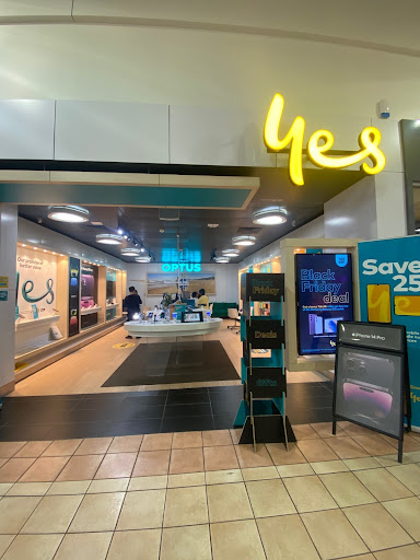 Optus Inala