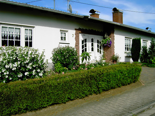 Ferienwohnung Am Bosenberg