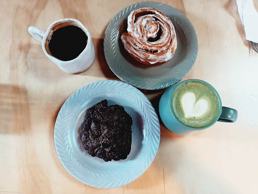 Carola pan & café - Thumbnail
