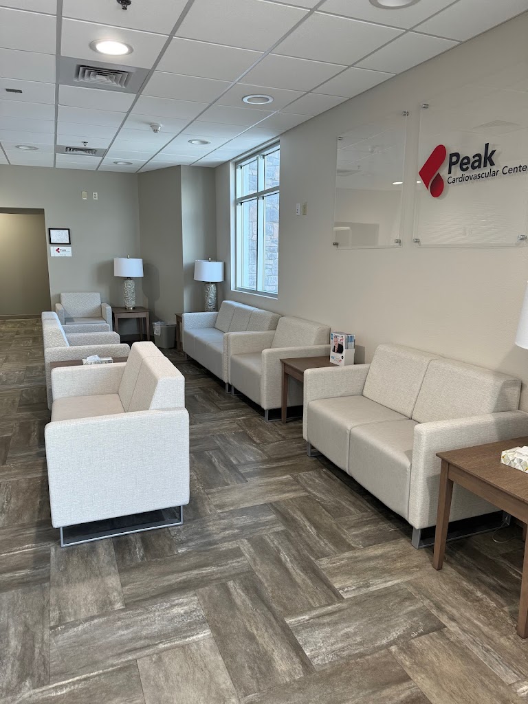 Peak Cardiovascular Center