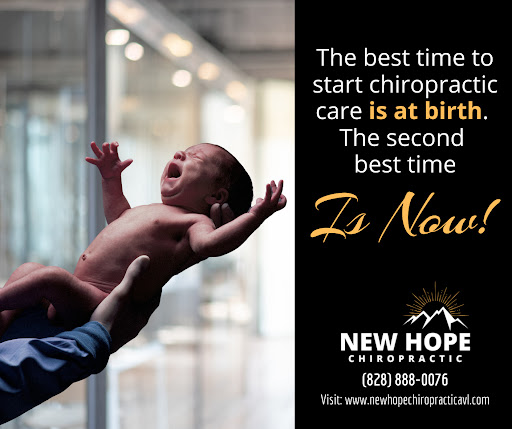 New Hope Chiropractic Asheville | Fairview | NC - Thumbnail