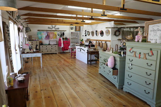 The Creative Cottage