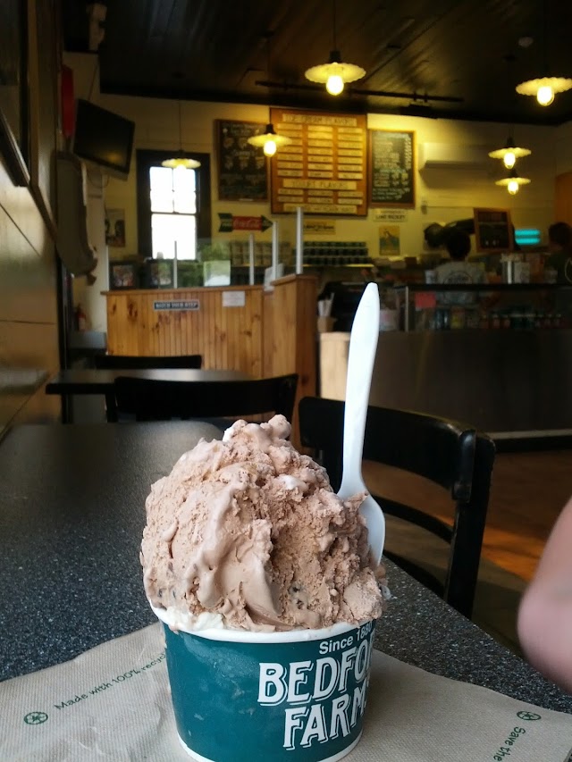 Bedford Farms Ice Cream