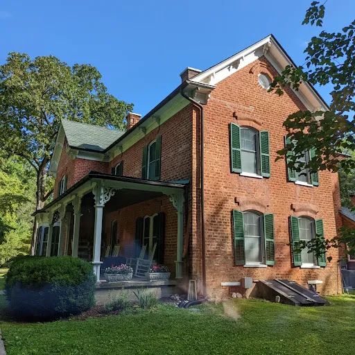 Historic Johnson Farm - Thumbnail