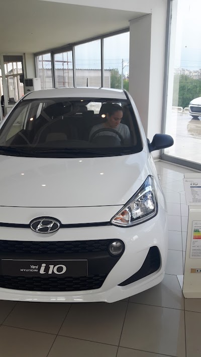 Photos of Hyundai Ertuğrul Plaza