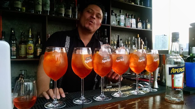 Miroslava Restobar
