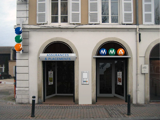 MMA Assurances LA TOUR DU PIN - Thumbnail