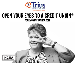 Trius Federal Credit Union